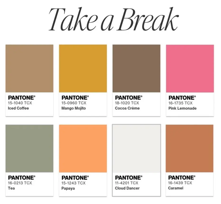 tren warna raya 2026