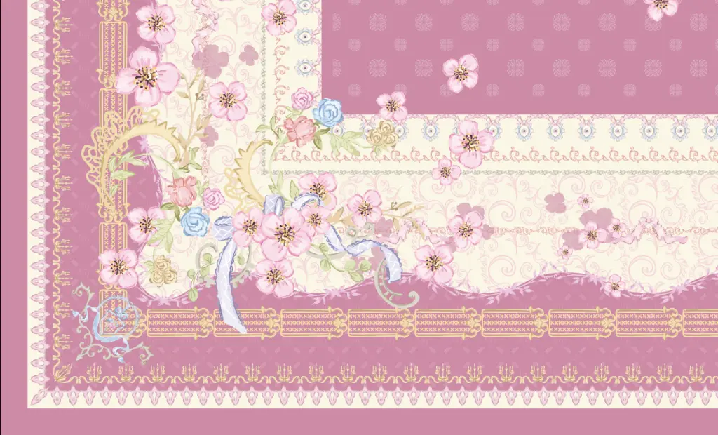 ROCOCO RHAPSODY RMK 1 det.webp