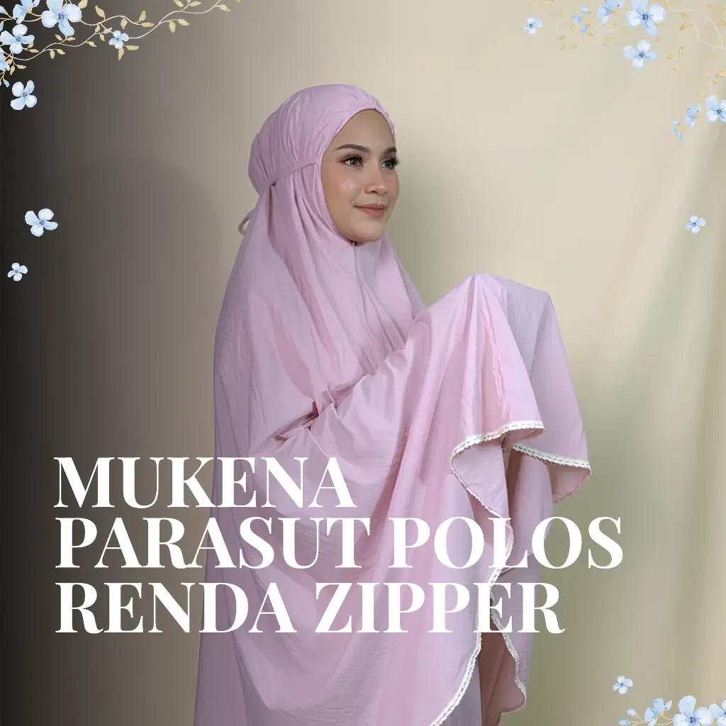 WEB PRICE LIST MUKENA PARASUT POLOS RENDA ZIPPER .webp