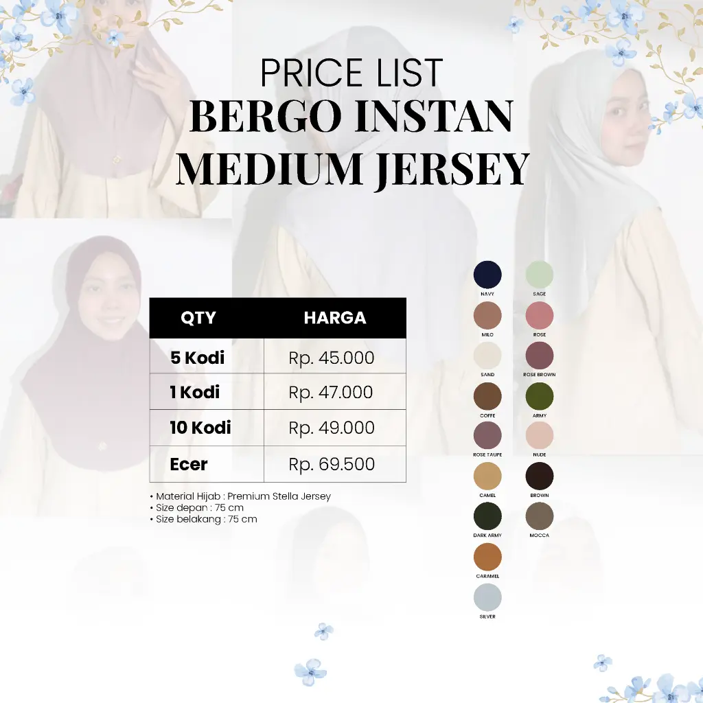 PRICE LIST HIJAB BERGO INSTAN MEDIUM JERSEY WEB 3.webp