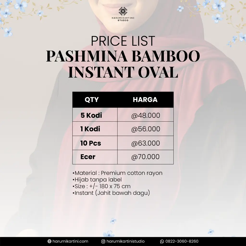 PRICE LIST PASHMINA BAMBOO INSTANT OVAL 3 (3).webp