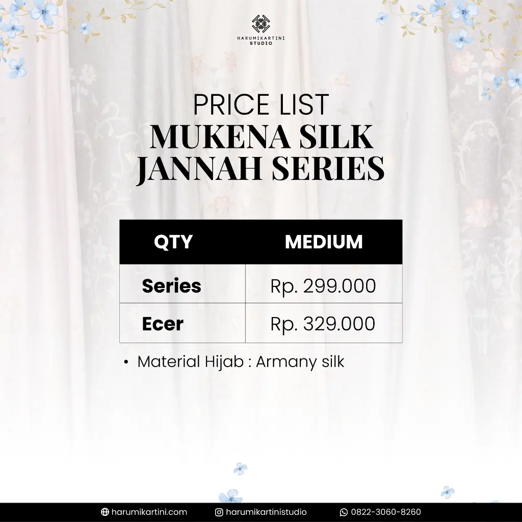 PRICE LIST MUKENA SILK JANNAH SERIES 10.webp