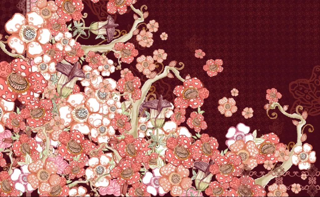 FOREST QUEEN HD det.webp