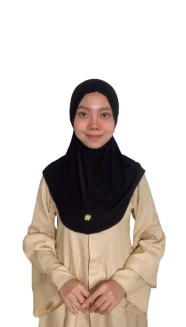 Hijab Bergo Airsm