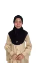 Hijab Bergo Airsm Syar'i