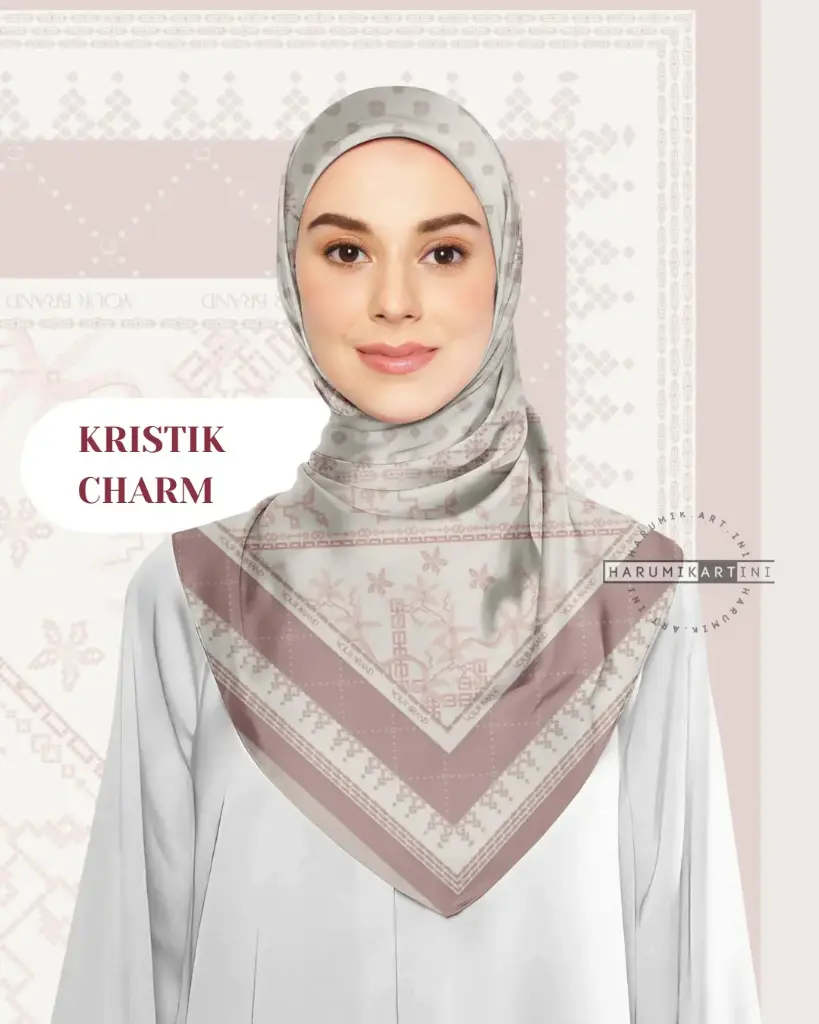 KRISTIK CHARM