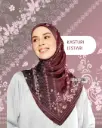 KASTURI LESTARI