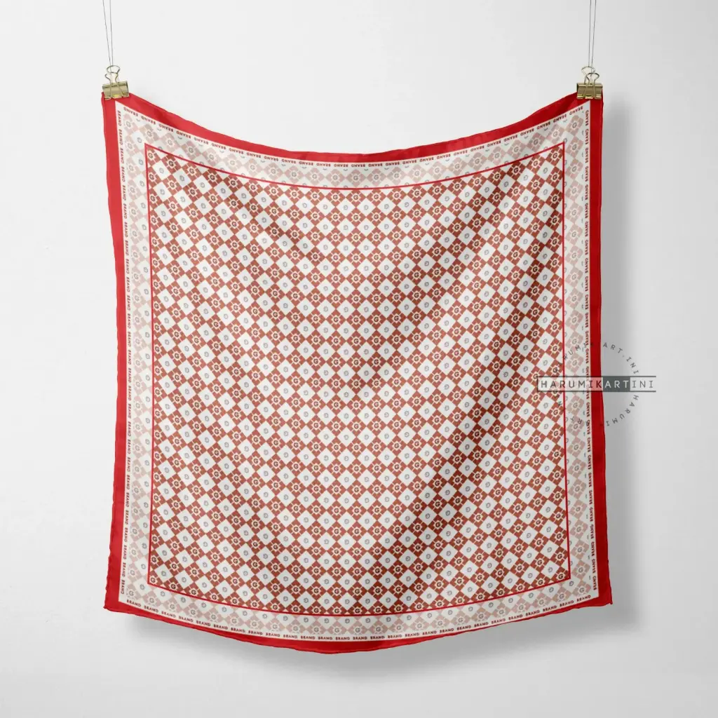 REDWHITE SERIES