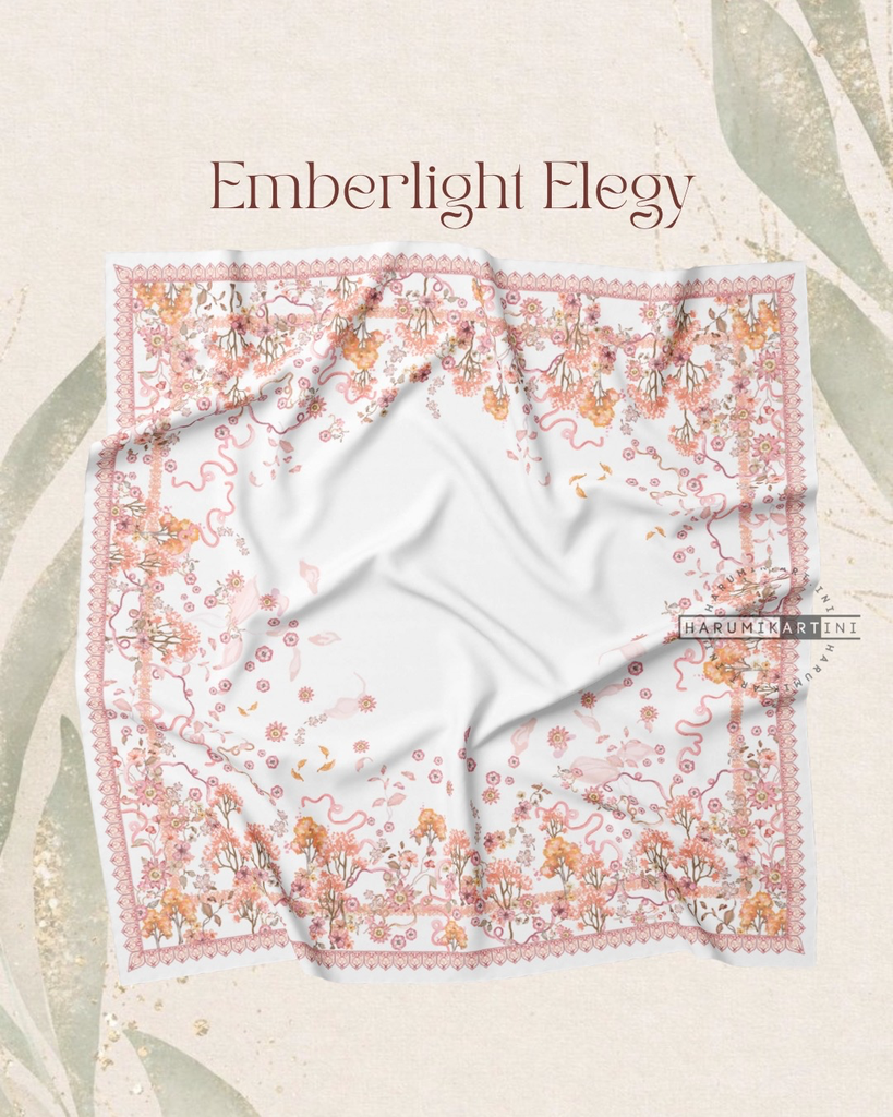 Emberlight elegy