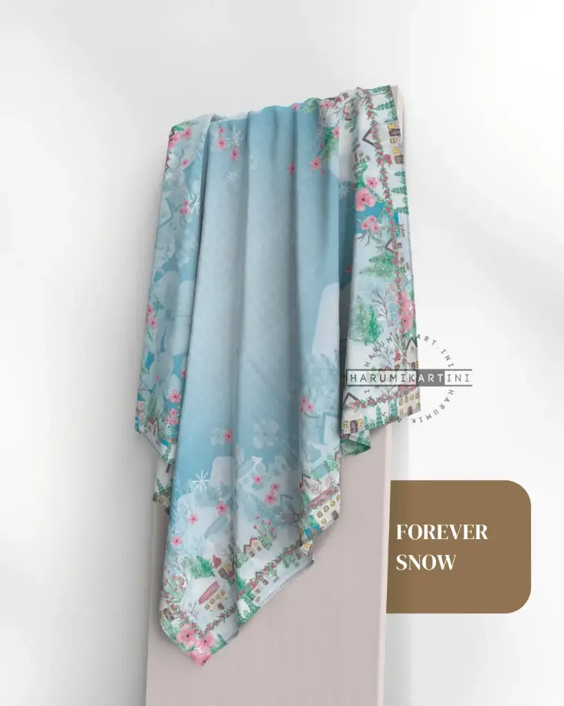 FOREVER SNOW