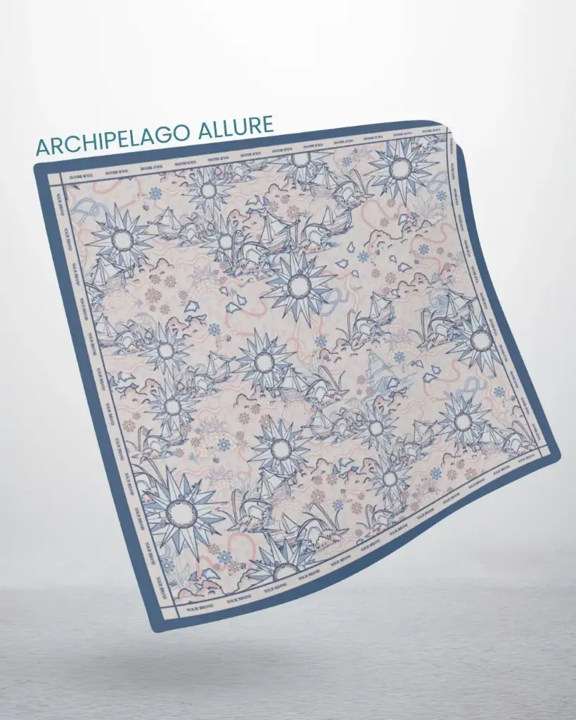 ARCHIPELAGO ALLURE