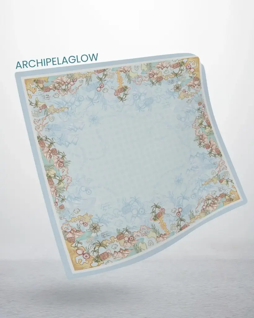 ARCHIPELAGLOW