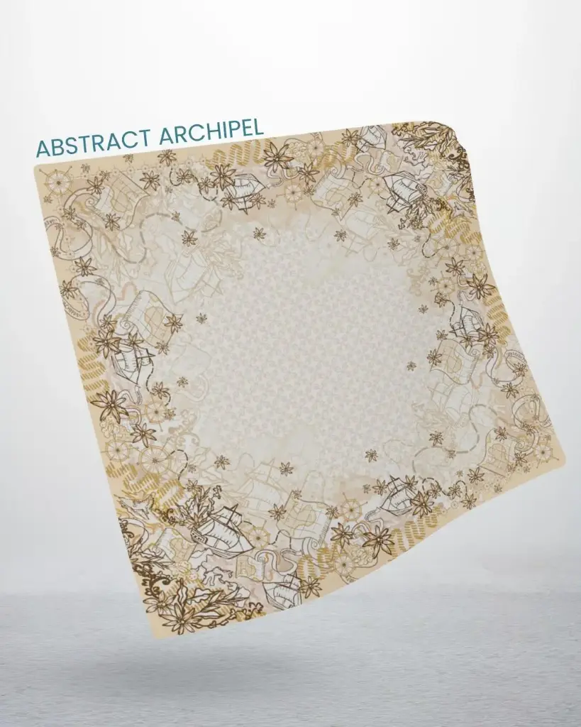 ABSTRACT ARCHIPEL