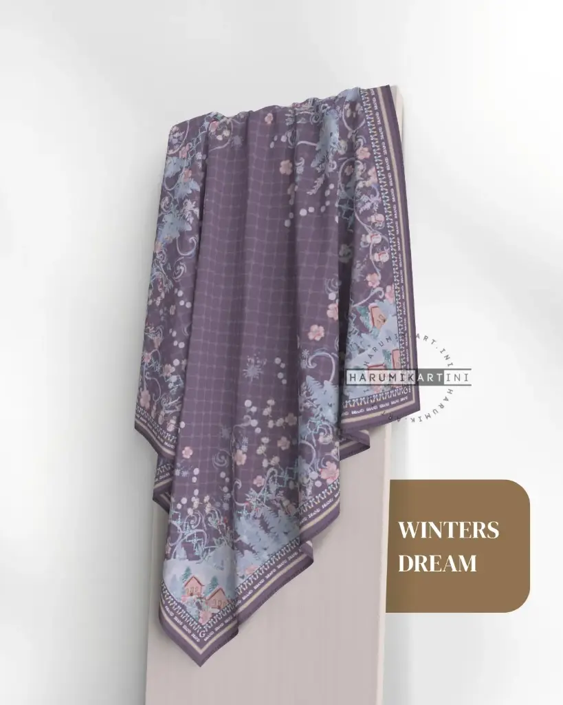 WINTERS DREAM
