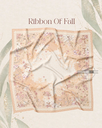 Ribbon Of Fall