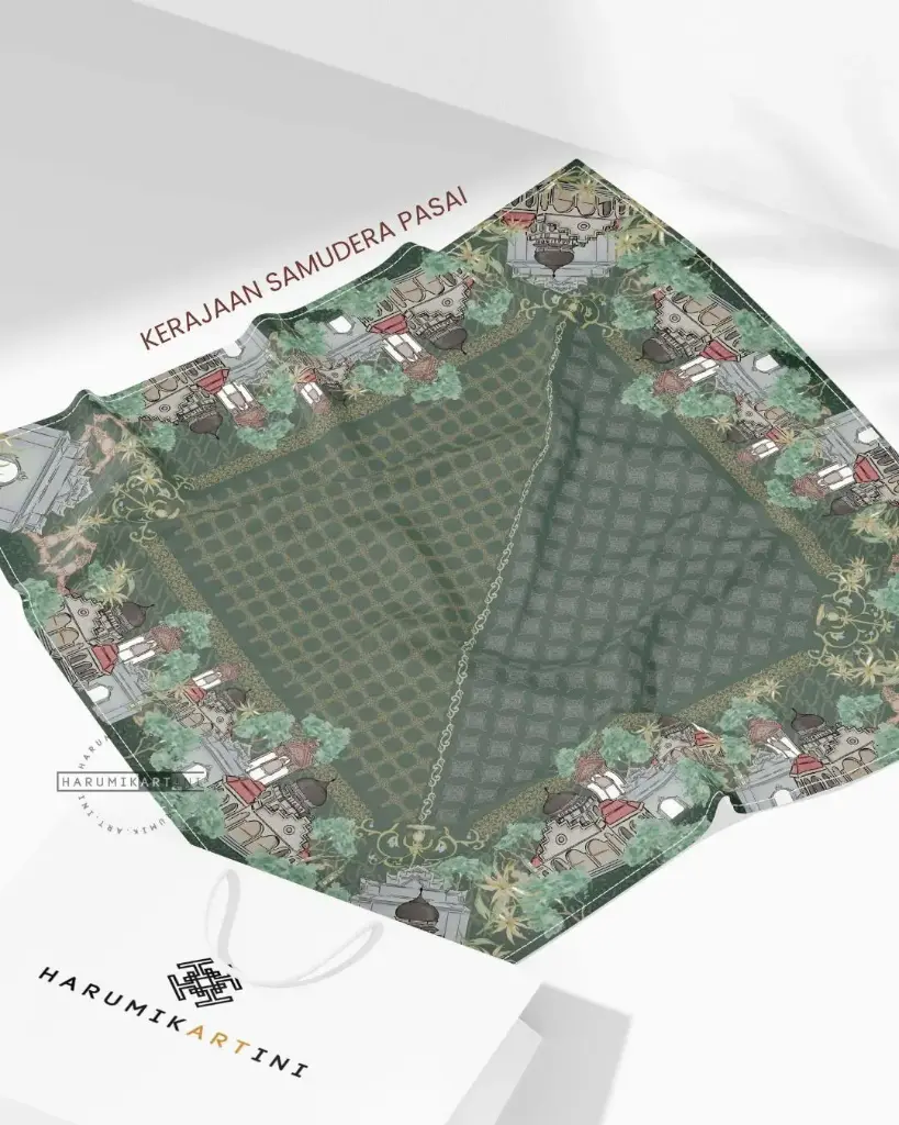 KERAJAAN SAMUDERA PASAI