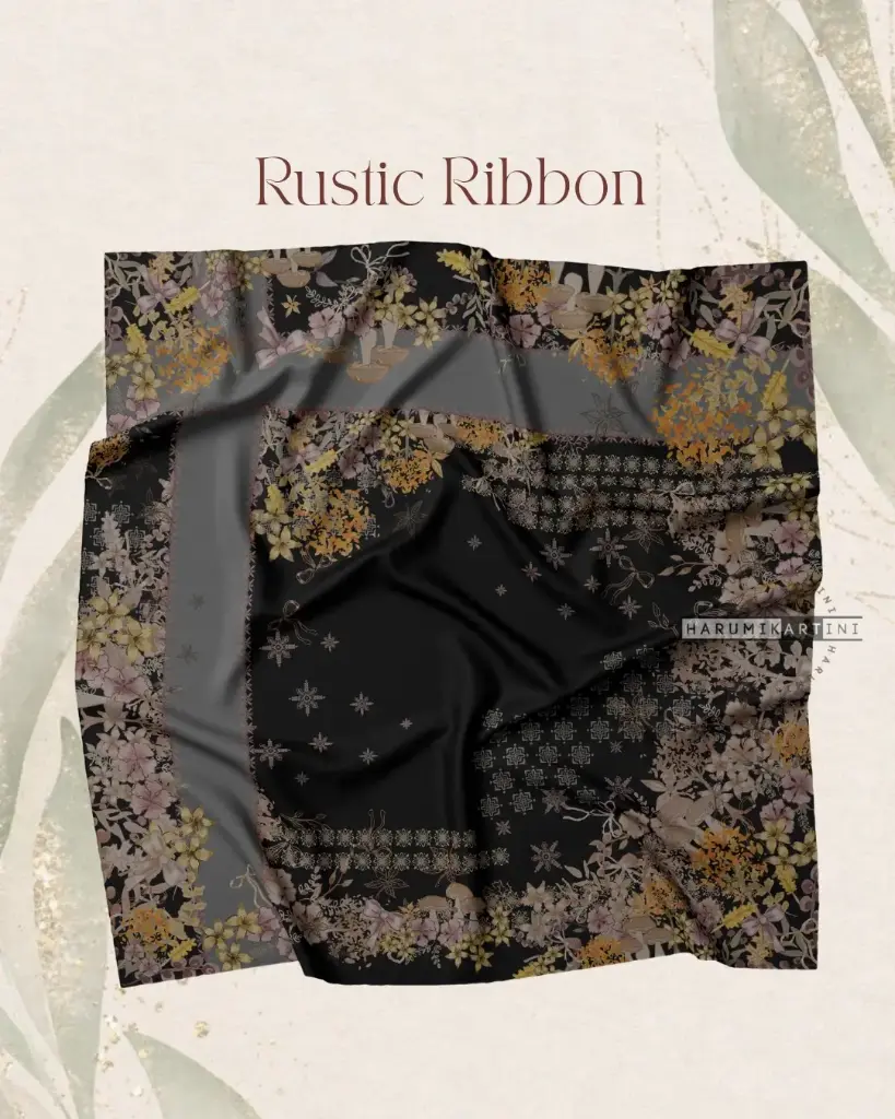 Rustic Bloom
