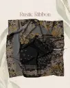 Rustic Bloom