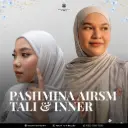 Pashmina Rope Airsm