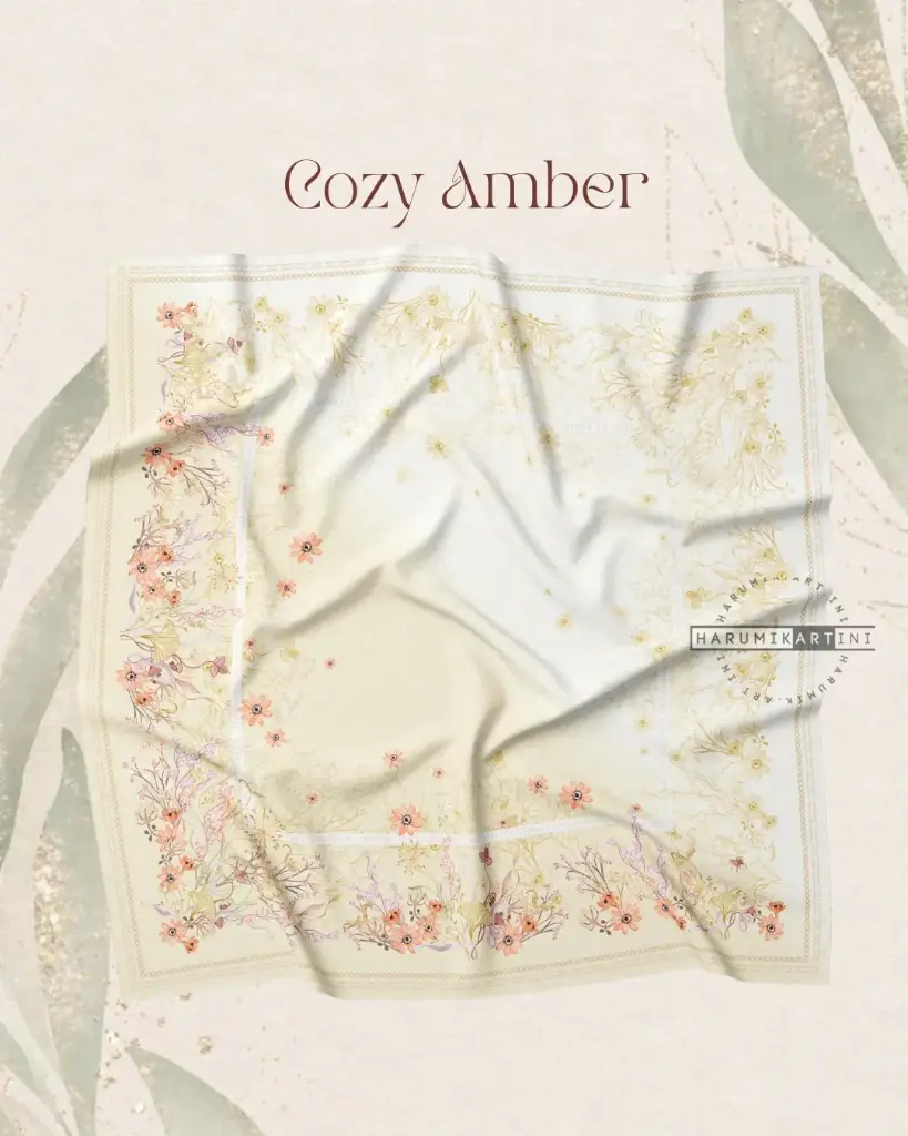 Cozy Amber
