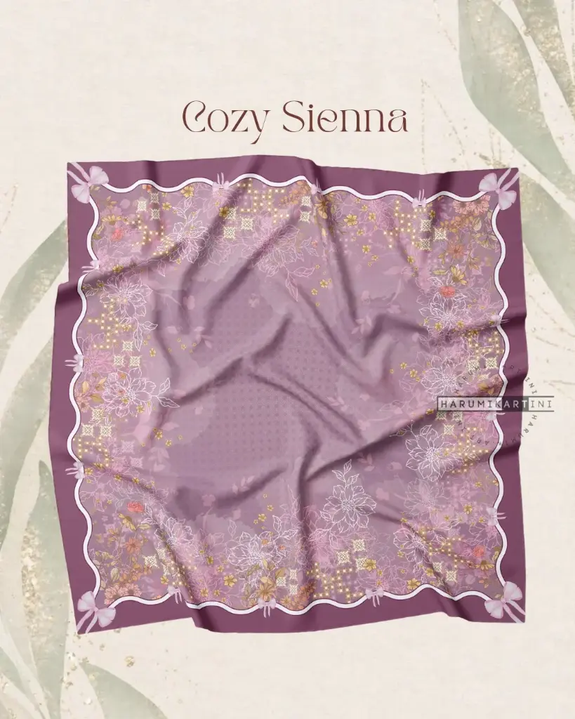 Cozy Sienna