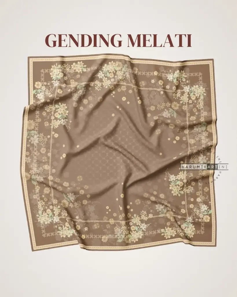 GENDING MELATI
