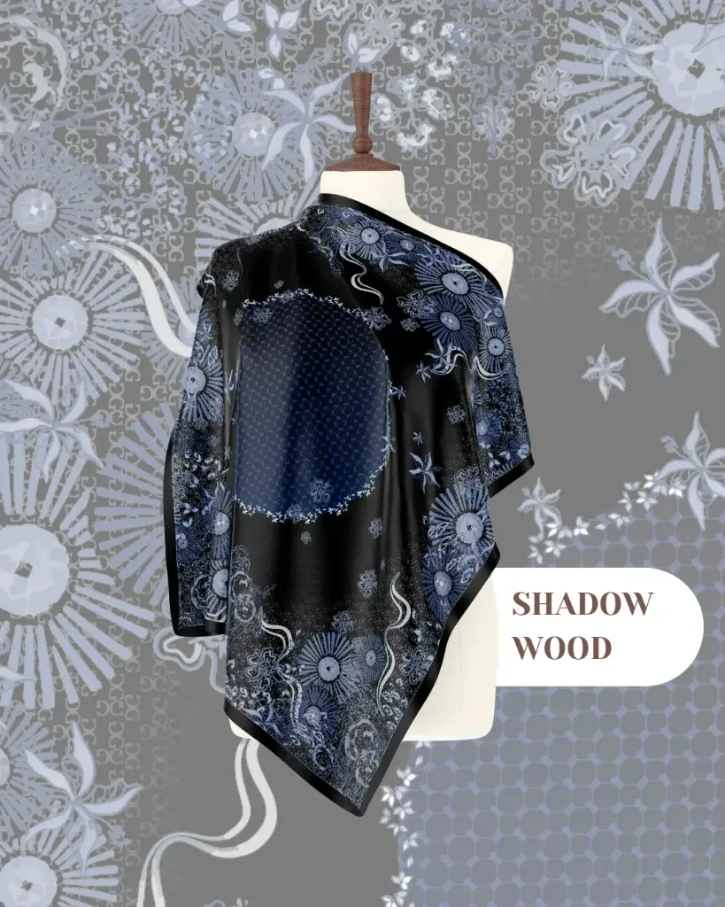 SHADOW WOOD