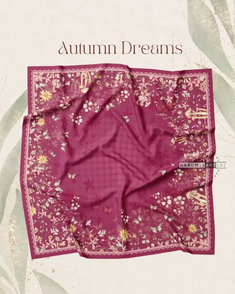Autumn Dreams