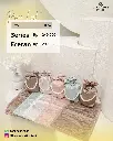 Mukena Zahra Series
