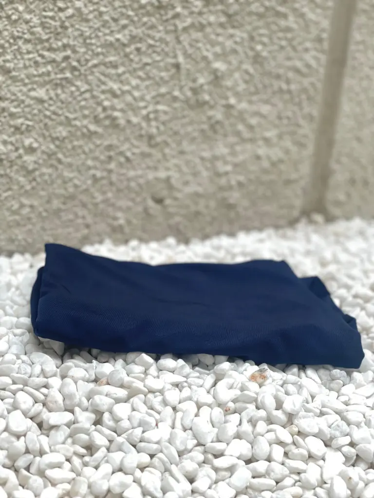 Hijab Bergo Instan Medium Jersey Premium