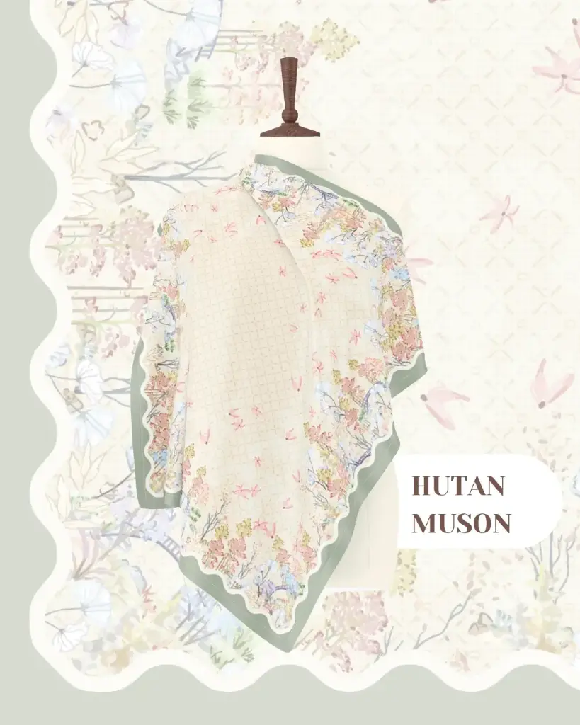 HUTAN MUSON