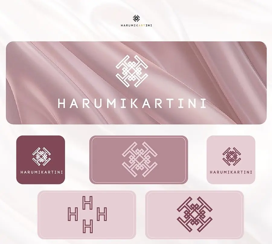 Custom Logo Paket 1