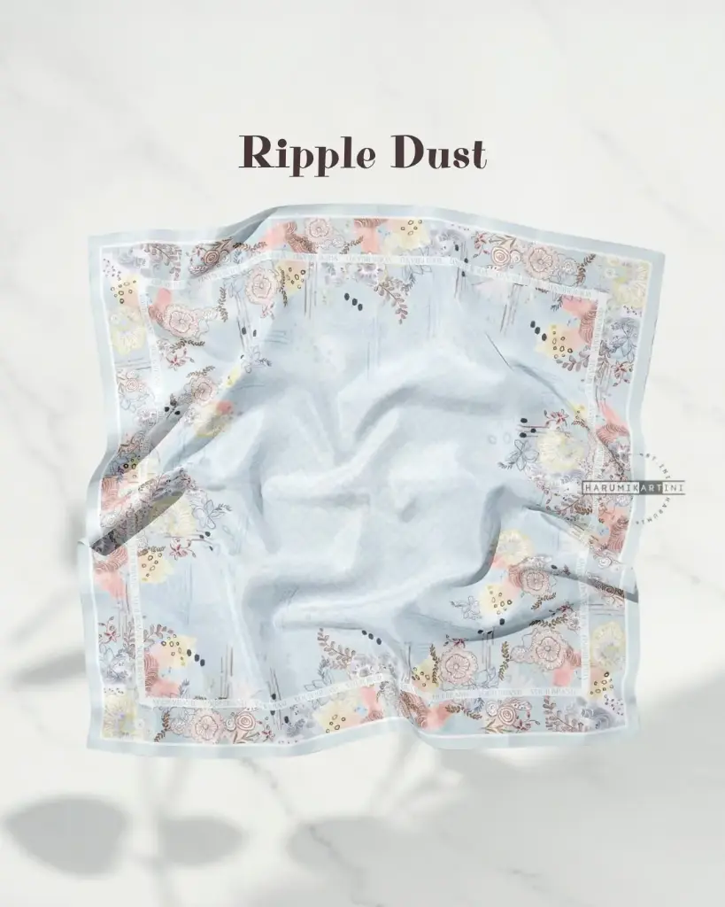 Ripple Dust