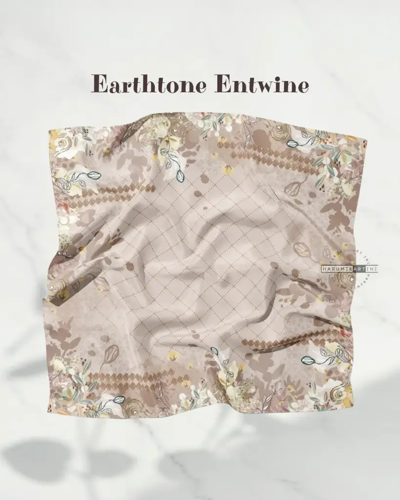 Earthtone Entwine