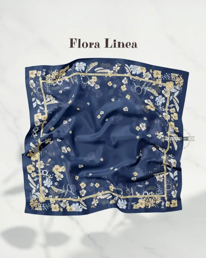 FLORA LINEA