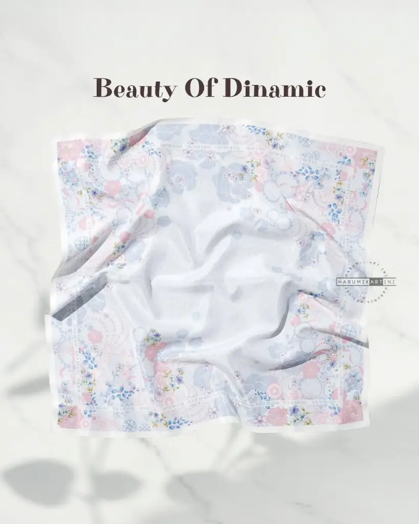 Beauty Of Dinamic