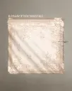 ELEGANCE SENTIMENTALE