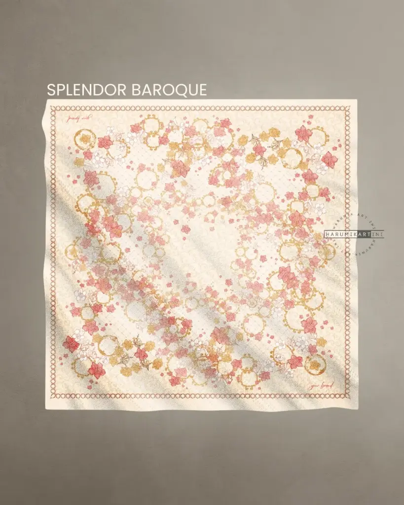 SPLENDOR BAROQUE