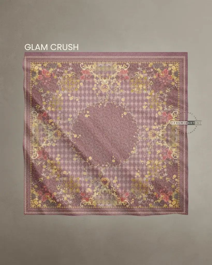 GLAM CRUSH
