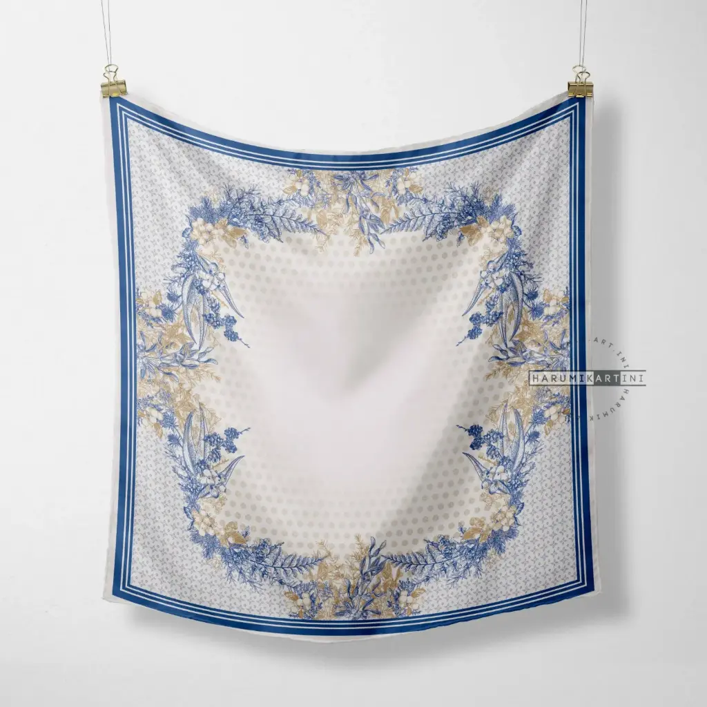 SAMARRA VEIL SERIES