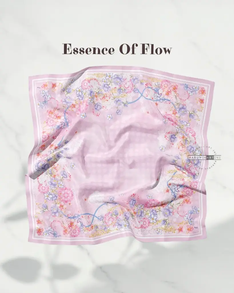 Essence Of Flow