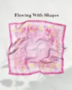 Flowing With Shapes