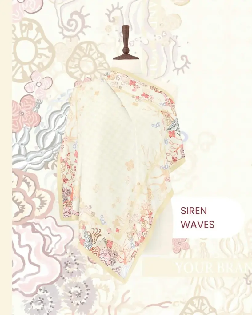 SIREN WAVES