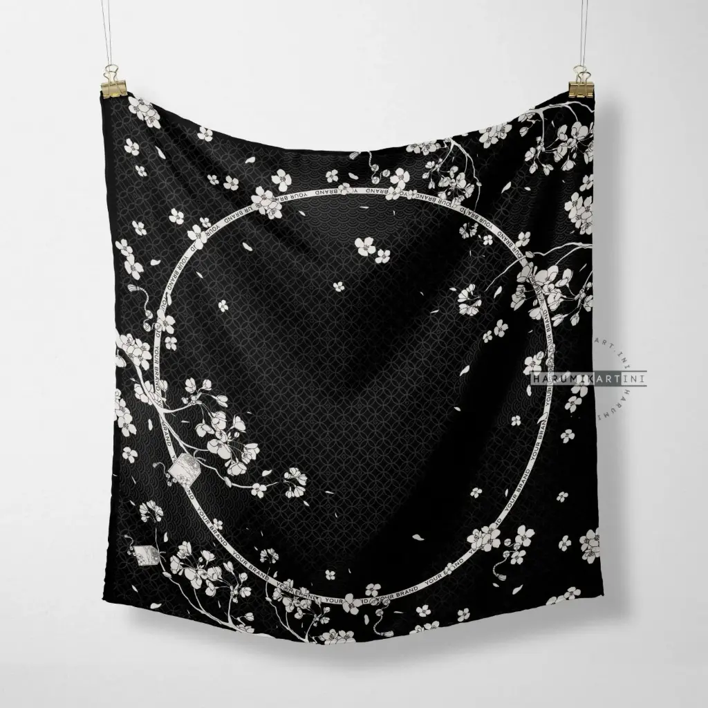 ABOUT BLOSSOM No. 2 SERIES