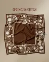 SPRING IN STITCH