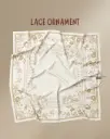 LACE ORNAMENT