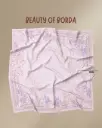 BEAUTY OF BORDA