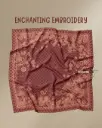ENCHANTING EMBROIDERY