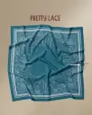PRETTY LACE