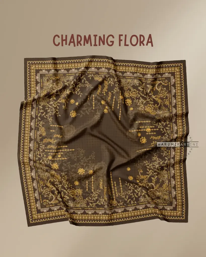 CHARMING FLORA